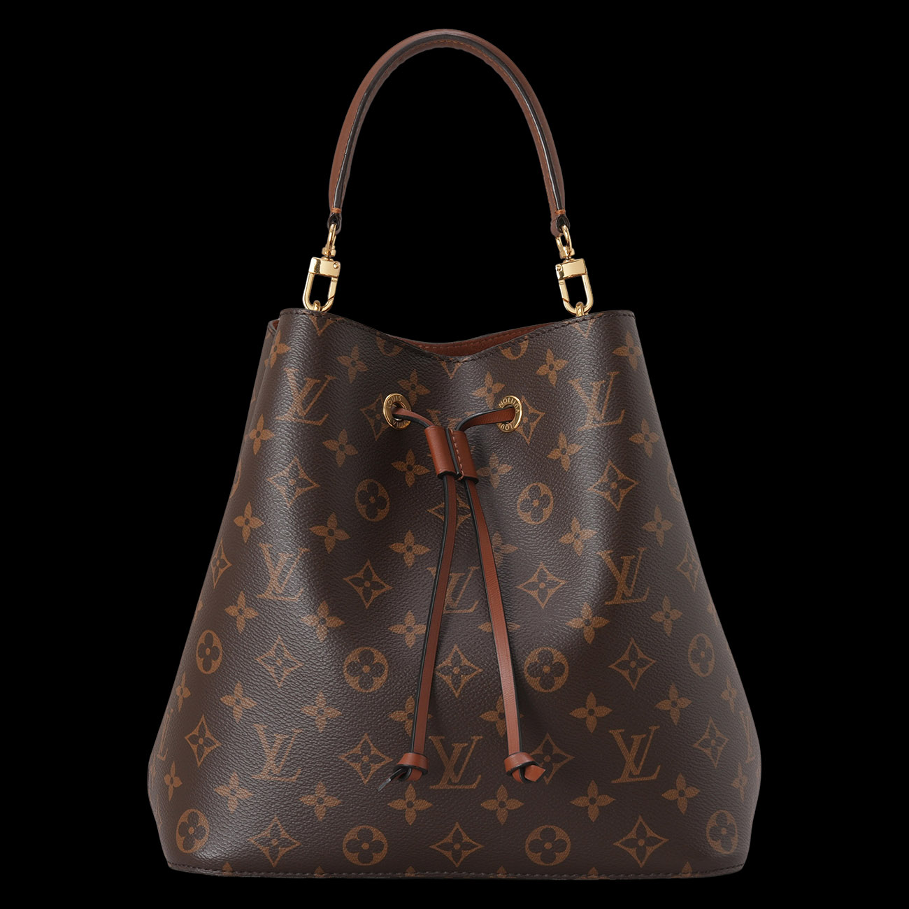 LOUIS VUITTON(USED)루이비통 M44887 모노그램 네오노에 MM